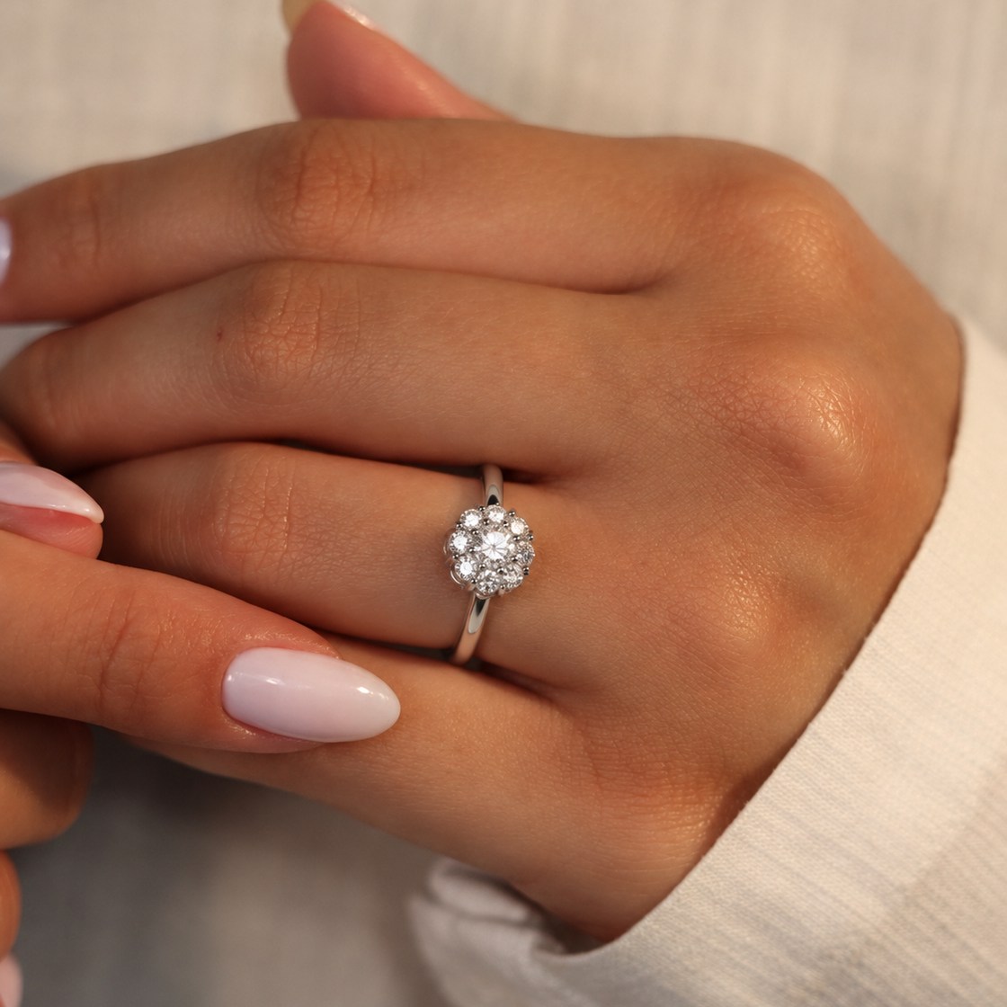 Anillo giratorio - Senvora™