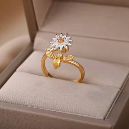 Anillo giratorio - Senvora™
