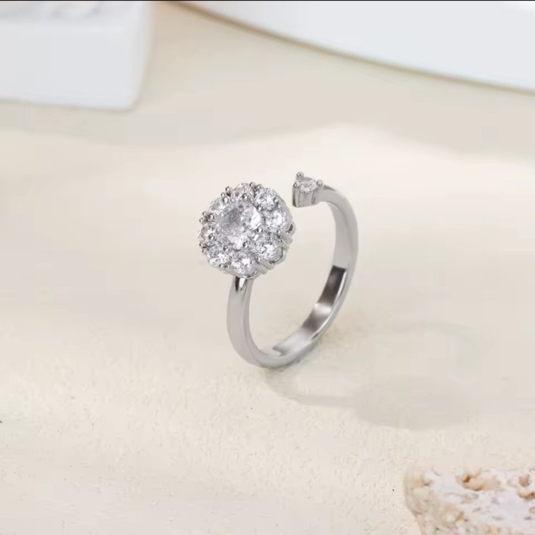Anillo giratorio - Senvora™