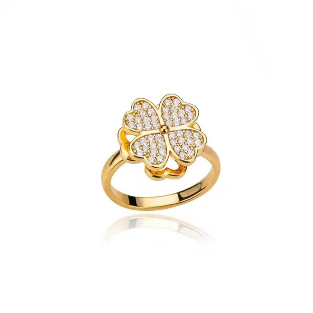 Anillo giratorio - Senvora™