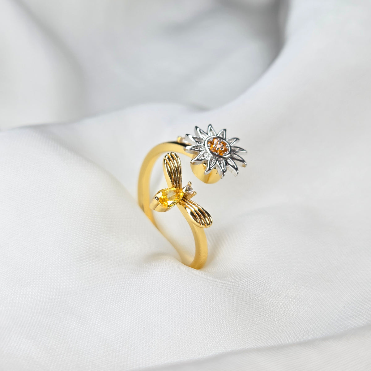 Anillo giratorio - Senvora™