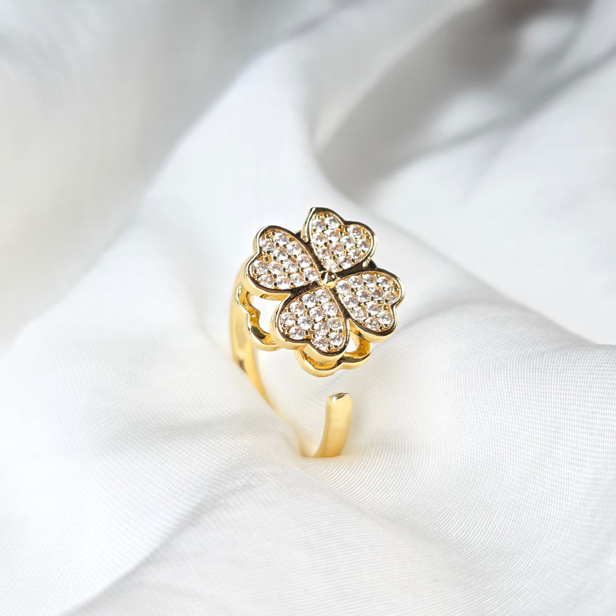 Anillo giratorio - Senvora™