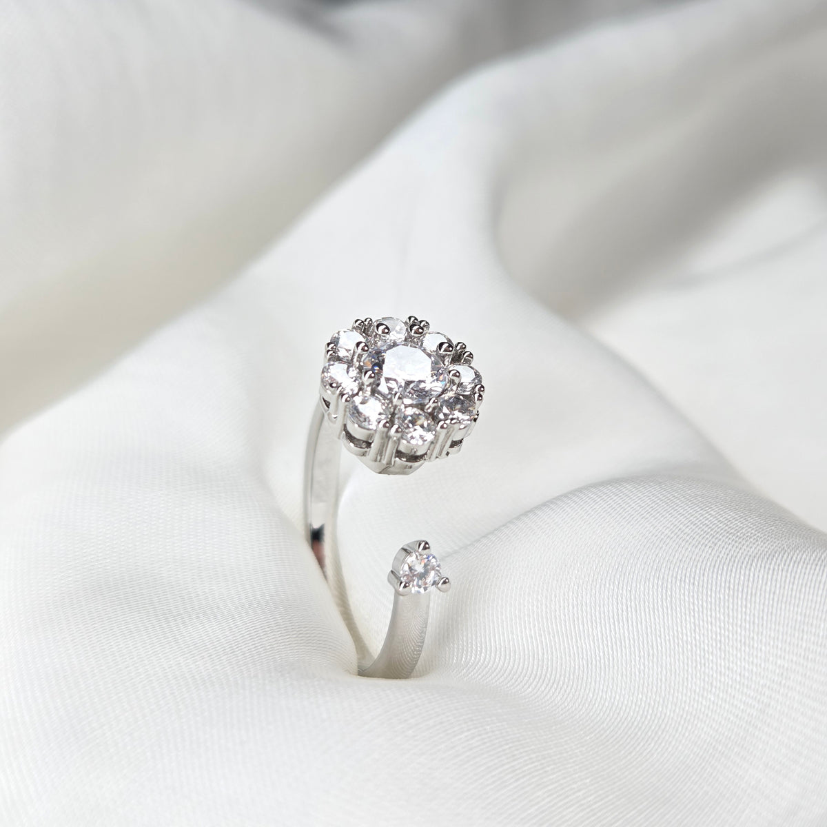 Anillo giratorio - Senvora™
